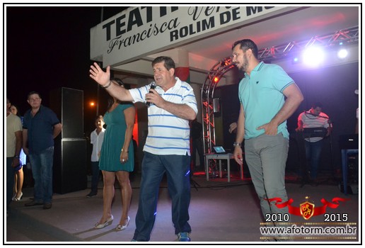 rolim de moura